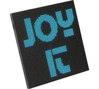 Joy-it led-matrix01 Module LED Adapté pour (ordinateur monocarte) Arduino, Banana Pi, C-Control Duino, Cubieboard, BBC micro:bit, Raspberry Pi® 1 pc(s)