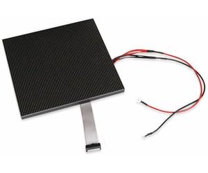 Joy-it led-matrix01 Module LED compatible avec Arduino, Banana Pi, C-Control Duino, Cubieboard, BBC m