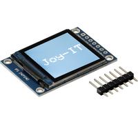 Joy-it Module écran 3.3 cm (1.3 pouces) 240 x 240 Pixel avec enregistrement SBC