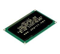 Joy-it Module écran 6.1 cm (2.42 pouces) 128 x 64 Pixel