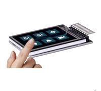 Joy-it Module écran tactile 4.6 cm (1.8 pouces) 160 x 128 Pixel Convient pour (kits de développement): Asus, Arduino, A