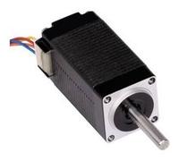 Joy-it Moteur pas à pas NEMA08-02 Joy-IT 0.020 Nm 0.8 A 0.8 A Diamètre de larbre: 4 mm G