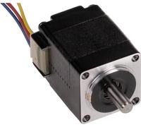 Joy-it Moteur pas à pas NEMA08-03 0.022 Nm 0.6 A 0.6 A Diamètre de l'arbre: 4 mm