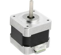 Joy-it Moteur pas à pas nema14-01 Joy-IT 0.1 Nm 0.4 A Diamètre de larbre: 5 mm G