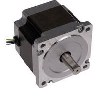 Joy-it Moteur pas à pas NEMA34-02 NEMA34-02 3.8 Nm 5 A Diamètre de larbre: 14 mm G