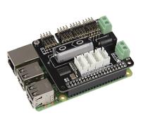 Joy-it Motorsteuerung für Raspberry Platine d'extension Raspberry Pi®
