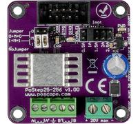 Joy-it PoStep25-256 Pilote moteur pas-à-pas 2.5 A borne à vis