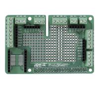 Joy-it Prototyping Pi Plate Kit Carte d'extension Convient pour (kits de