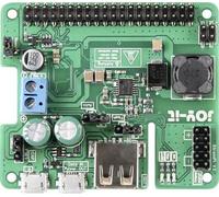 Joy-it Raspberry Pi® UPS RB-Strompi-3 Arduino, Banana Pi, Cubieboard, pcDuino, Raspberry Pi® 2 B, Raspberry Pi® 3 B, Raspberry (RB-Strompi-3)