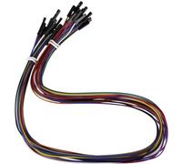 Joy-it Raspberry Pi® Verbindungscâble Bunt RB-CB3-50 Raspberry Pi®