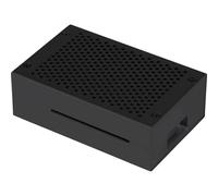 Joy-it rb-AlucaseP4+01B Boîtier pour ordinateur monocarte Raspberry Pi®