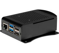 Joy-iT RB-AlucaseP5-06B Emplacement Noir