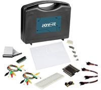 Joy-it RB-Bread-KIT Boite dexpérimentation Raspberry Pi® Convient pour (kits de développement): Raspberry Pi®