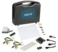 Joy-it RB-Bread-KIT Boite d'expérimentation Raspberry Pi® Convient pour (kits de développement): Ras