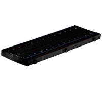 Joy-it RB-Breadboard2-B Platine enfichable autocollant noir Nbr total de pôles 830 (L x l x H) 54 x 165 x 10 mm 1 pc(s)