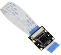 Joy-it RB-CAMERA_JT rb-camera_JT Module de caméra couleur CMOS Convient pour (kits de développement): Raspberry Pi