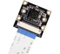 Joy-it RB-CAMERA-JT-V2-120 Module de caméra couleur CMOS Convient pour (kits de développement): Raspberry Pi®