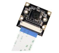 Joy-it RB-CAMERA-JT-V2-120 Module de caméra couleur CMOS Convient pour (kits de développement): Raspberry Pi