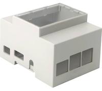 Joy-it Boîtier pour Rail Raspberry 3/2B/B+