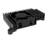 Joy-it RB-heatsink5 Set refroidisseur noir