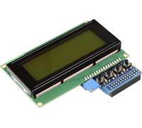 Joy-it RB-LCD20x4 Module écran 10.5 cm (4.13 pouces) 20 x 4 Pixel Convient pour (kits de développement): Raspberry Pi