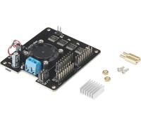 Joy-IT Contrôleur RB-MatrixCtrl pour module de matrice LED