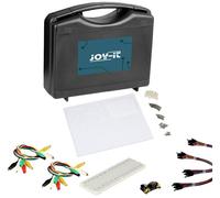 Joy-it RB-Mount2-Set Kit de développement Breadboard Nbr total de pôles 830 1 pc(s) Box