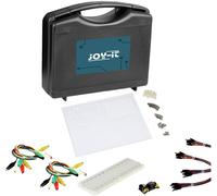 Joy-it RB-Mount2-Set Kit de développement Breadboard Nbr total de pôles 830 1 pc(s) Box