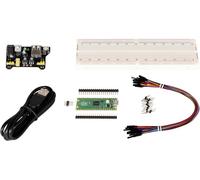 Joy-it RB-Pico-Kit01 Kit de démarrage RB-Pico-Kit01