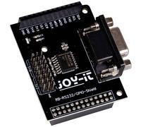 Joy-it RB-RS232 Platine d'extension Raspberry Pi® B+
