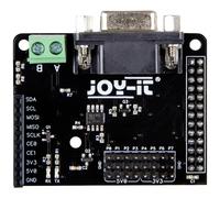 Joy-it RB-RS485 Platine dextension Raspberry Pi®
