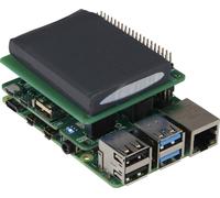 Joy-it rb-strompi3BAT-XL USV Raspberry Pi® Adapté pour (ordinateur monocarte) Raspberry Pi® 1 pc(s)