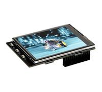 Joy-it RB-TFT3.2-V3 Touchscreen-Modul 8.1cm (3.2 Zoll) 320 x 240 Pixels pour (Entwicklungskit