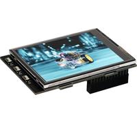 Joy-it RB-TFT3.2-V3 Touchscreen-Modul 8.1cm (3.2 Zoll) 320 x 240 Pixels pour (Entwicklungskit