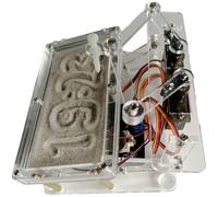 Joy-it SAND-CLOCK-Kit