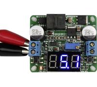 Joy-it SBC-BUCKBOOST01 Régulateur de tension 1 pc(s)