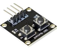 Joy-it SBC-Button2 Module de commande