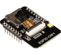 Joy-it SBC-ESP32-Cam Module caméra 1 pc(s) Convient pour (kits de développement): Arduino