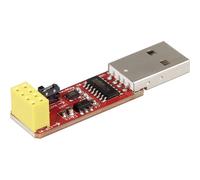 Joy-it SBC-ESP8266-Prog Platine d'extension Raspberry Pi® Adapté pour