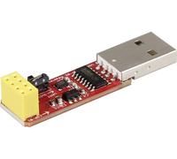 Joy-it SBC-ESP8266-Prog Platine d'extension Raspberry Pi® Adapté pour (ordinateur monocarte) Arduino, Banana Pi, Cubieboard