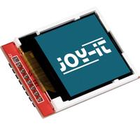 Joy-it SBC-LCD02 Ecran 1 pc(s) Convient pour (kits de développement): Raspberry Pi®