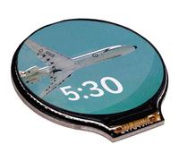 Joy-it SBC-LCD1.28R Module écran 3.3 cm (1.28 pouces) 240 x 240 Pixel