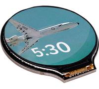 Joy-it SBC-LCD1.28R Module écran 3.3 cm (1.28 pouces) 240 x 240 Pixel