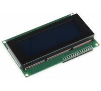 Joy-it SBC-LCD20x4 Module écran 11.4 cm (4.5 pouces) 20 x 4 Pixel Convient pour (kits de développe