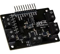 Joy-it SBC-MotoDriver3 Pilote moteur 1 pc(s)