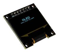Joy-it SBC-OLED01V2 Module écran 2.4 cm (0.96 pouces) 128 x 64 Pixel