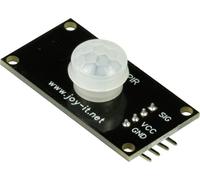 Joy-it SBC-PIR Détecteur de mouvement 1 pc(s) Convient pour (kits de développement): Arduino, Raspberry Pi®, BBC micro:bit