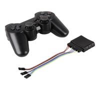 Joy-it SBC-WL-Controller Carte d'extension Arduino noir Adapté pour (ordinateur