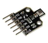Joy-it SEN-BME680 Module capteur Adapté pour (ordinateur monocarte) Arduino,