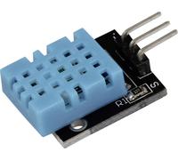 Joy-it SEN-KY015TF Capteur de température / humidité 1 pc(s) Convient pour (kits de développement): Arduino
